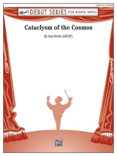 Cataclysm Of The Cosmos