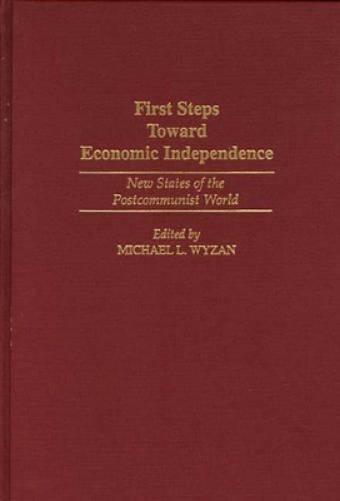 First Steps Toward Economic Independence