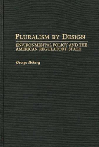 Pluralism By Design