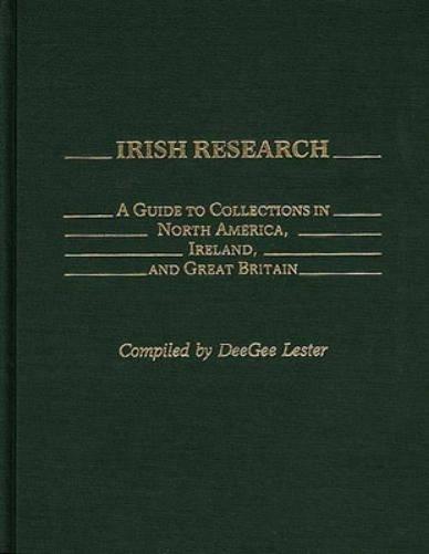 Irish Research