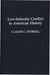 Low-Intensity Conflict in American History