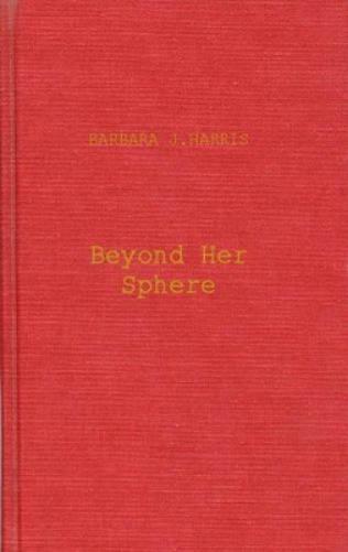 Beyond Her Sphere