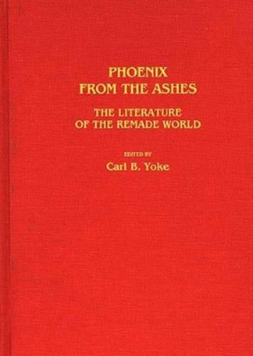 Phoenix From the Ashes