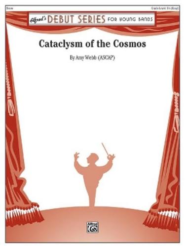 Cataclysm Of The Cosmos