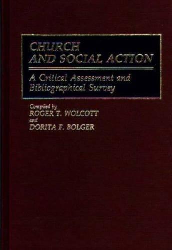 Church and Social Action