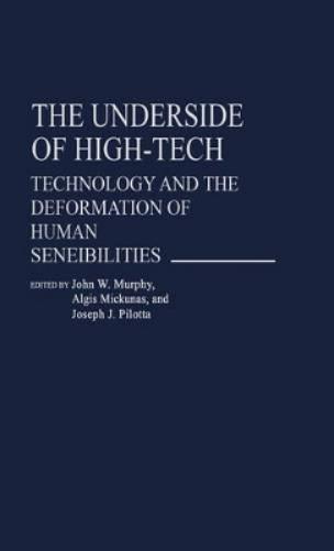 The Underside of High-Tech