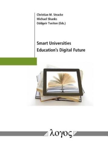Smart Universities: Education`S Digital Future