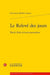 Le Releve Des Jours: Emile Zola Ecrivain-Journaliste