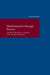 Modernisation Through Process: The Rise Of The Court Of Chancery In The European Perspective