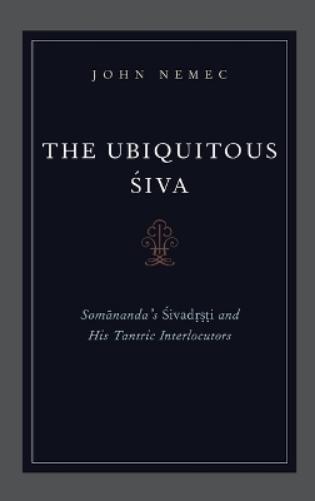 The Ubiquitous Siva