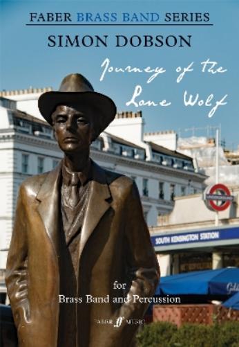 Journey of the Lone Wolf