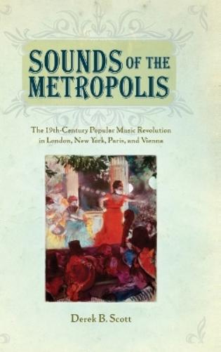 Sounds of the Metropolis
