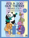 It's a Zoo Out There! Animals A to Z