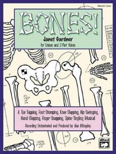 Bones!
