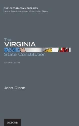 The Virginia State Constitution