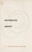 Distributed Agency