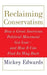 Reclaiming Conservatism
