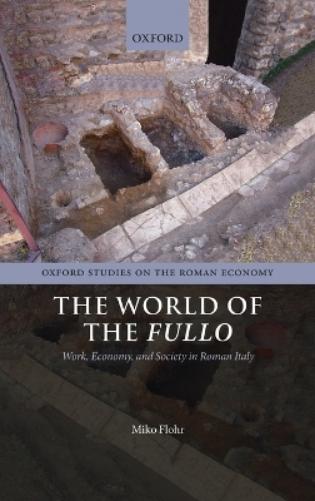 The World of the Fullo