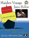 Maiden Voyage Jazz Solos (With Free Audio CD)