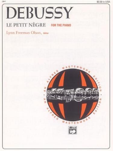 Le Petit Negre