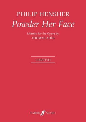 Powder Her Face