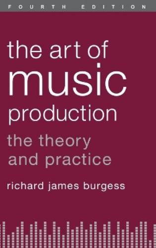 The Art of Music Production