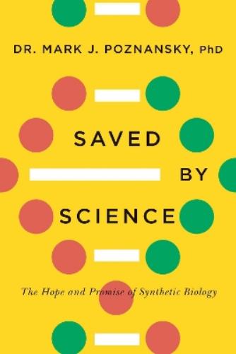 Saved By Science