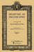 Reliquary of English Songs - Volume 1