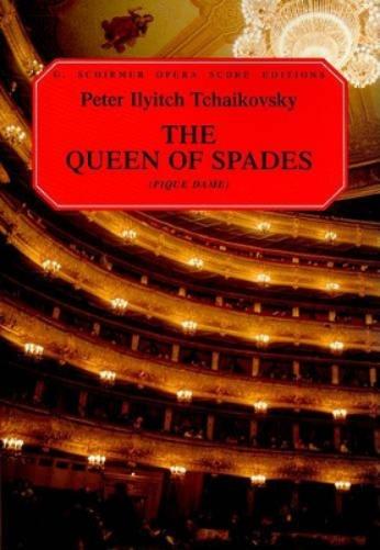 The Queen of Spades (Pique Dame)