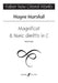 Magnificat & Nunc dimittis in C (FNCW)
