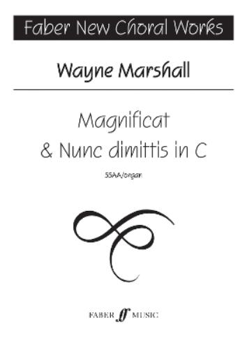 Magnificat & Nunc dimittis in C (FNCW)