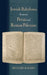 Jewish Babylonia between Persia and Roman Palestine