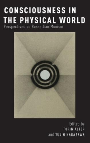 Consciousness in the Physical World
