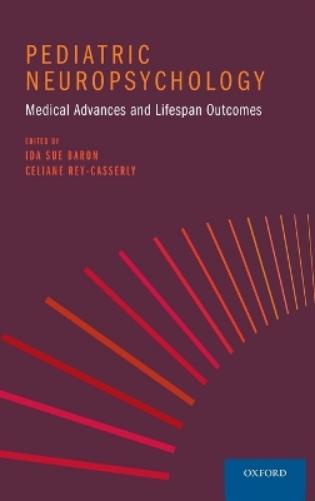 Pediatric Neuropsychology