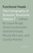 Functional Heads, Volume 7