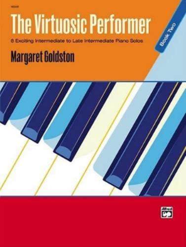 Virtuosic Performer 2
