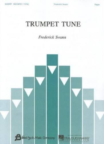 Trumpet Tune