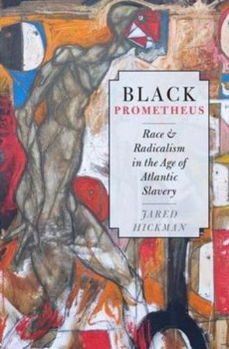 Black Prometheus