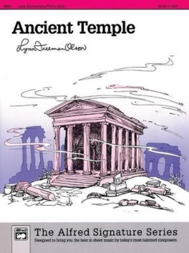 Ancient Temple