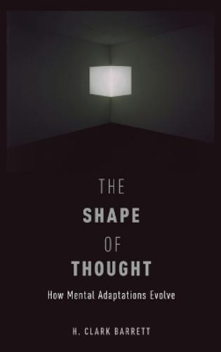 The Shape of Thought