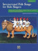 International Folk Songs for Solo Singers