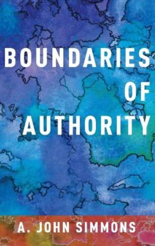 Boundaries of Authority