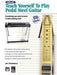 Alfred's Teach Yourself To Play Pedal Steel Guitar