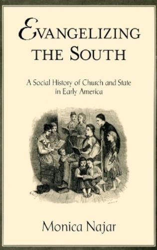 Evangelizing the South