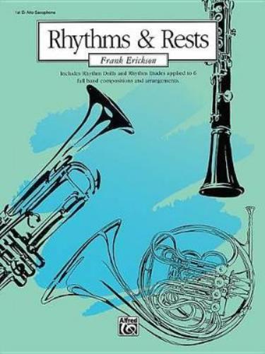 Rhythms and Rests