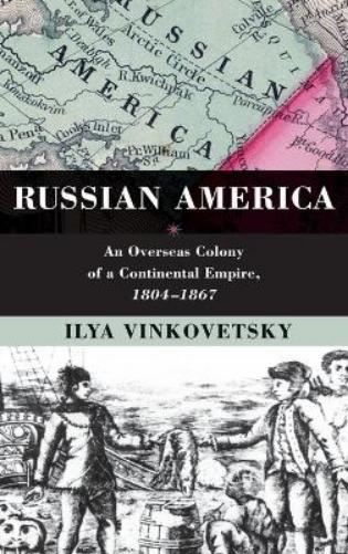 Russian America