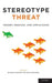 Stereotype Threat