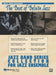 Jazz Band Collection for Jazz Ensemble