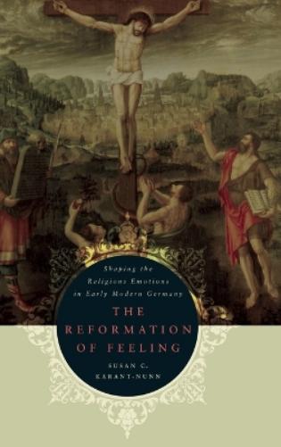 Reformation of Feeling