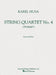 String Quartet No. 4